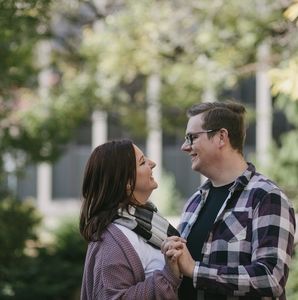 Meet your Posher, Franny